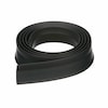 Dura-Lift Nail-In Rubber Garage Door Bottom Seal for Wood Doors (9 ft.) DLSF9